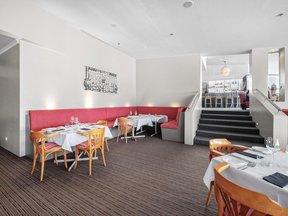 Perisher Manor Hotel Perisher Valley Ngoại thất bức ảnh