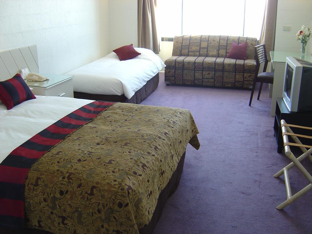 Perisher Manor Hotel Perisher Valley Phòng bức ảnh