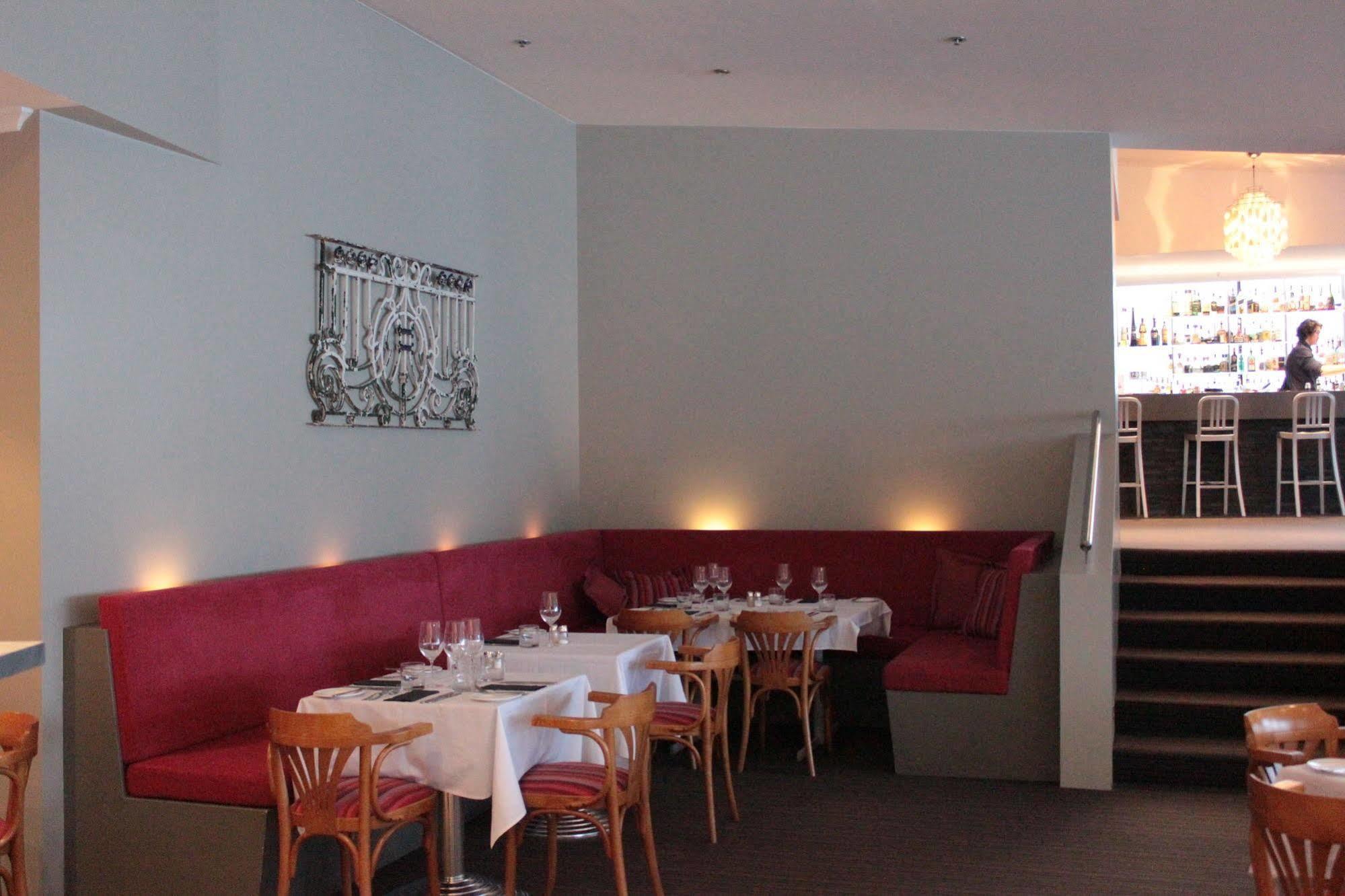 Perisher Manor Hotel Perisher Valley Ngoại thất bức ảnh
