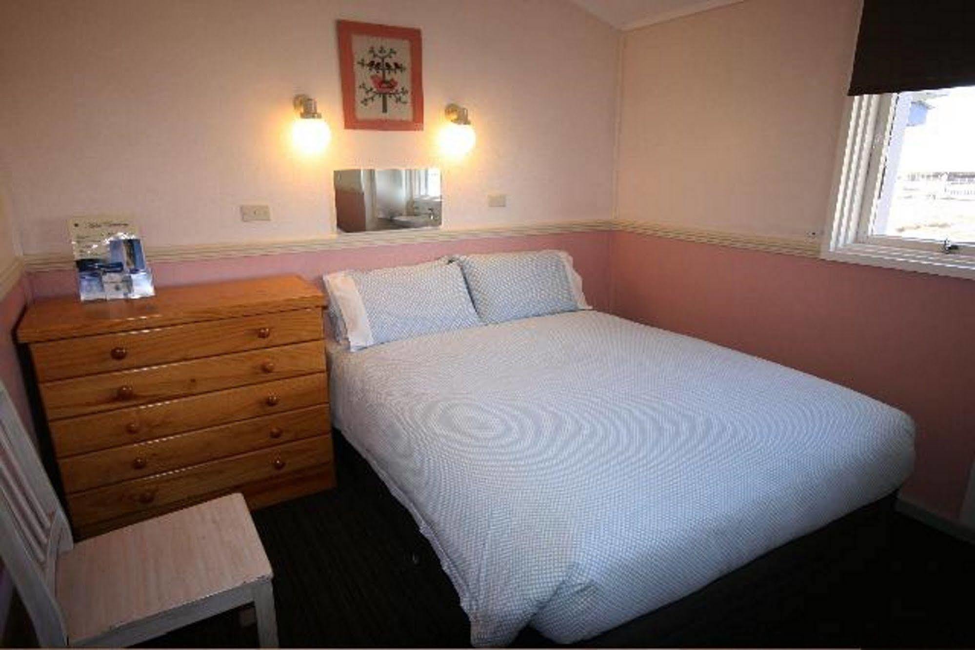 Perisher Manor Hotel Perisher Valley Ngoại thất bức ảnh