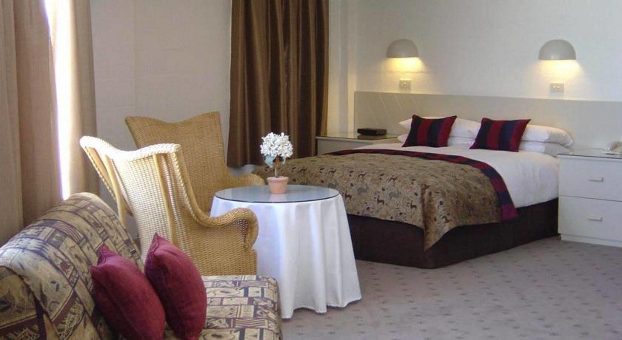 Perisher Manor Hotel Perisher Valley Ngoại thất bức ảnh