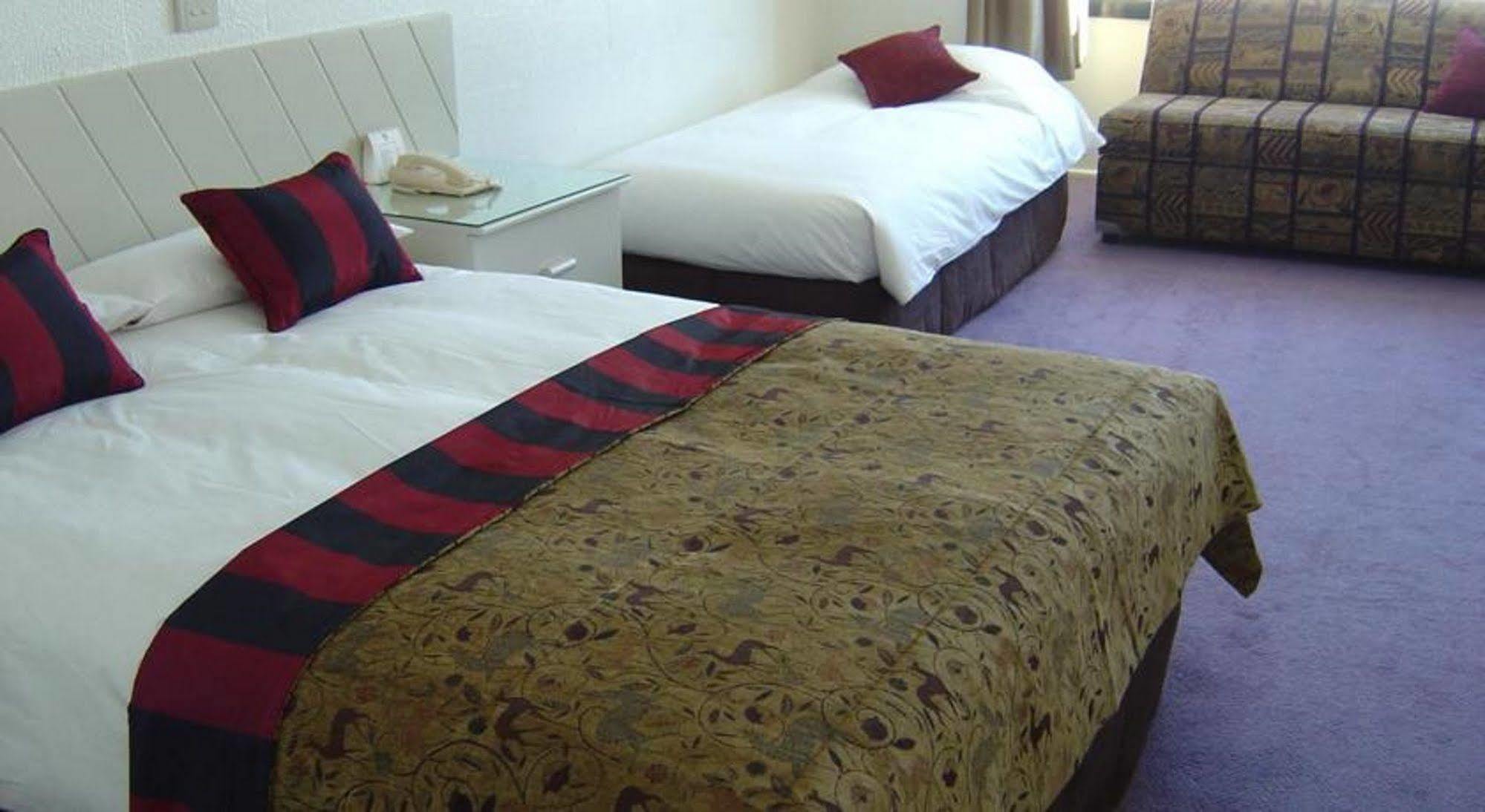 Perisher Manor Hotel Perisher Valley Ngoại thất bức ảnh