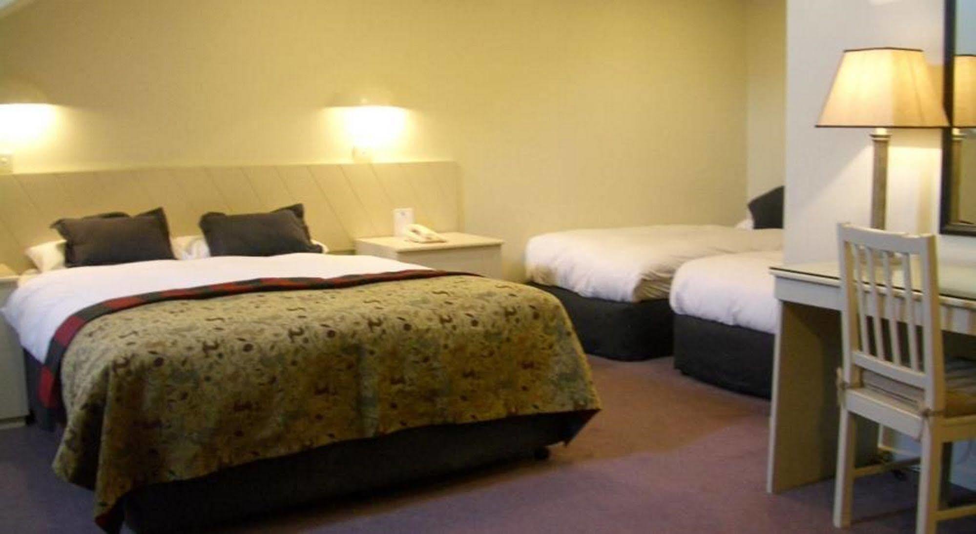 Perisher Manor Hotel Perisher Valley Ngoại thất bức ảnh