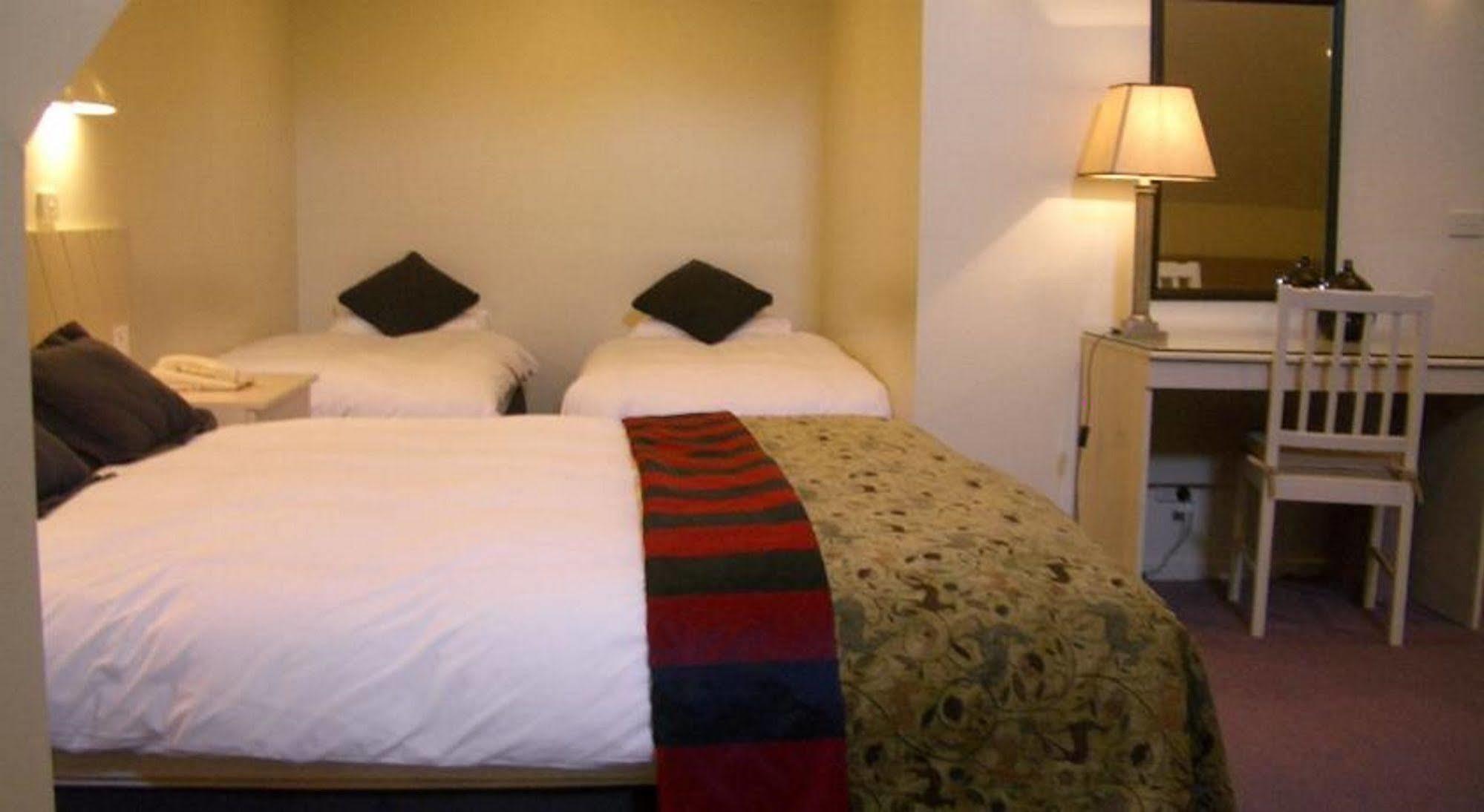 Perisher Manor Hotel Perisher Valley Ngoại thất bức ảnh